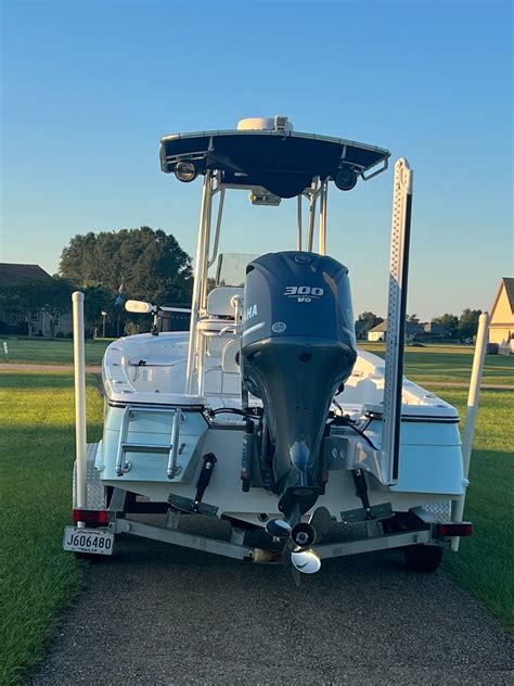 BlackJack 224 boats for sale .